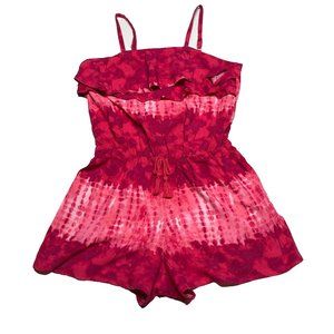 Justice Girls Romper